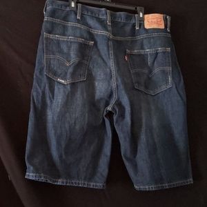 Men's Levis 569